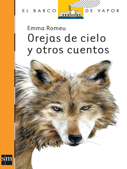Title details for Orejas de cielo y otros cuentos by Emma Romeu - Wait list